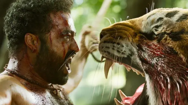 ஆர்ஆர்ஆர் திரைப்படம் மேற்கத்திய ரசிகர்களை கவர்ந்தது எப்படி?