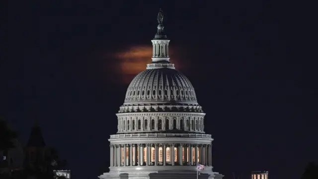 واشنگتن، آمریکا