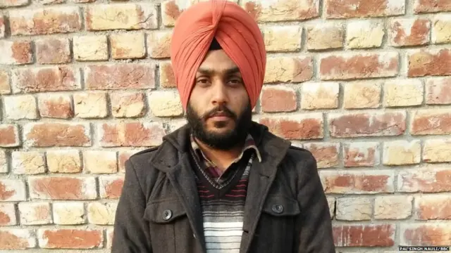 MANDEEP SINGH