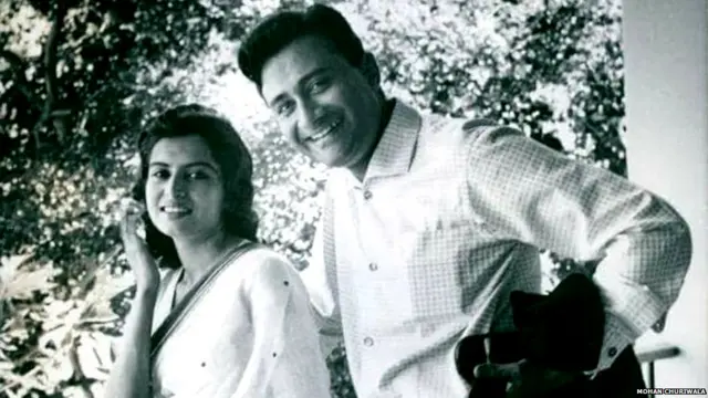 ਦੇਵ ਆਨੰਦ