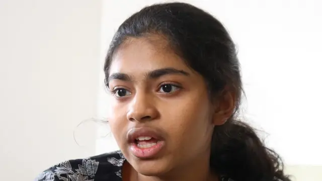 ஹர்ஷினி