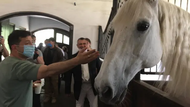 зеленський