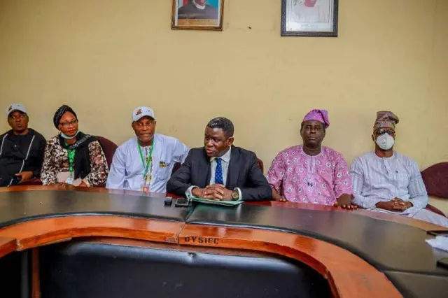 Awọn to jawe olubori