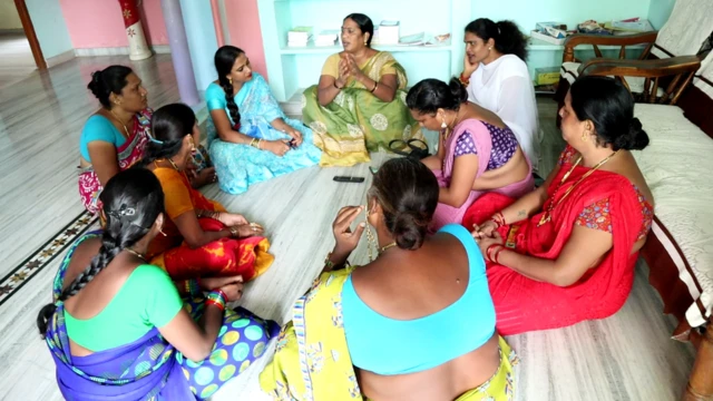 ట్రాన్స్‌జెండర్లు