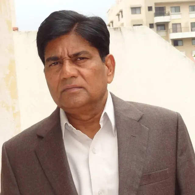 सुरेश खोपडे