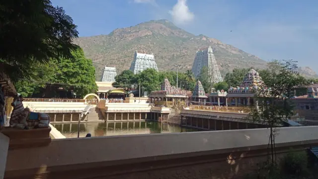 புயல், தீ, பூகம்பம், பஞ்சம், சோழ, பாண்டிய மன்னர்கள் 