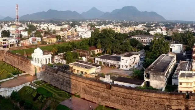 విజయనగరం