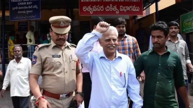 "இன்று நிலவும் அச்ச உணர்வு, நெருக்கடி கால கட்டத்தில் இருந்ததில்லை": ரொமிலா