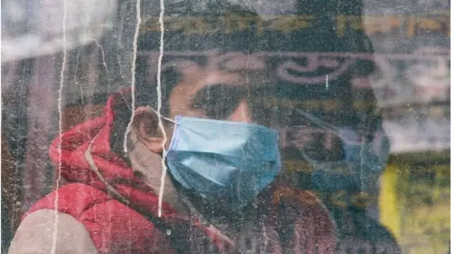 চীন থেকে ফেরত বাংলাদেশিদের বেশিরভাগই সেখানে উচ্চ শিক্ষার জন্য গিয়েছিলেন।