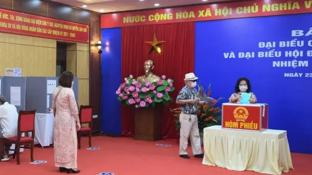 Việt Nam