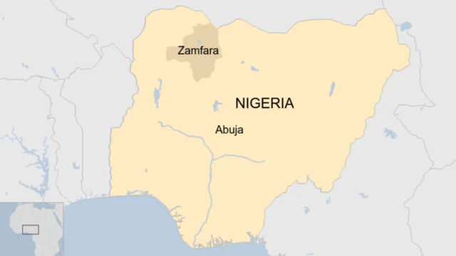 Zamfara