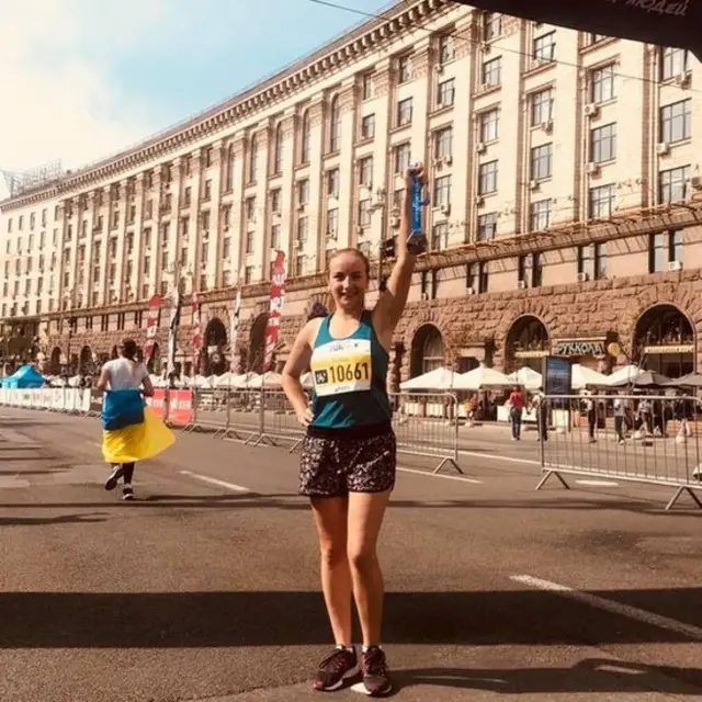 Тетяна Ширшова