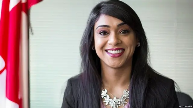 ਬਰਦਿਸ਼ ਚਗਰ ਦੂਜੀ ਵਾਰ ਵਾਟਲੂ ਤੋਂ ਚੋਣ ਜਿੱਤੇ ਹਨ