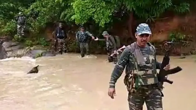 ਛੱਤੀਸਗੜ੍ਹ ਦੀ ਫਾਈਲ ਫੋਟੋ