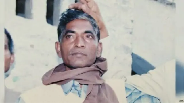 ગુલામ અહમદ