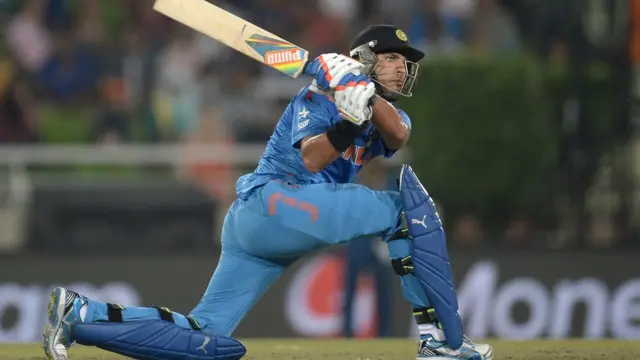 युवराज सिंह