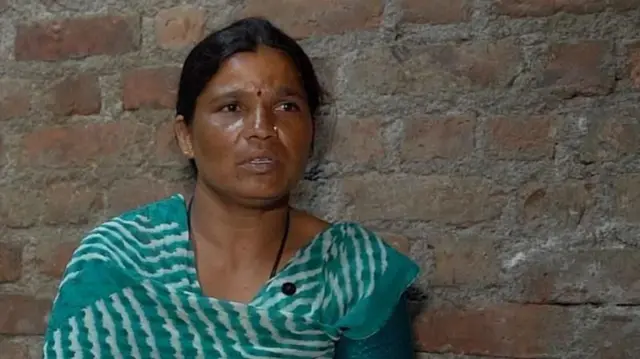 పూర్ణిమ, బీడ్ జిల్లా, చెరకు కార్మికులు