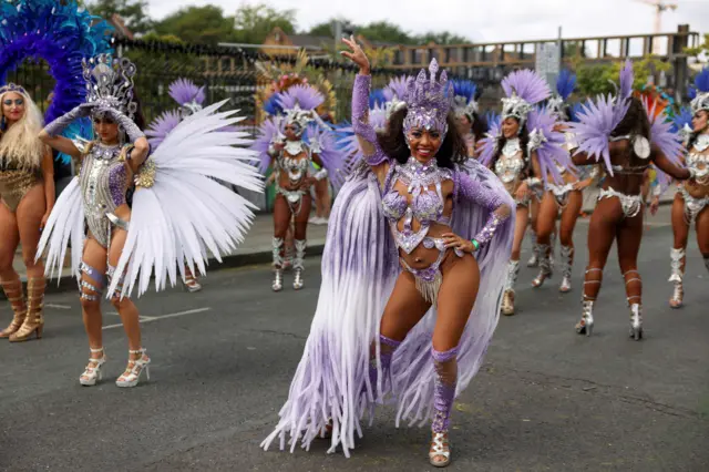 کارناوال ناتینگ‌هیل ۲۰۲۳