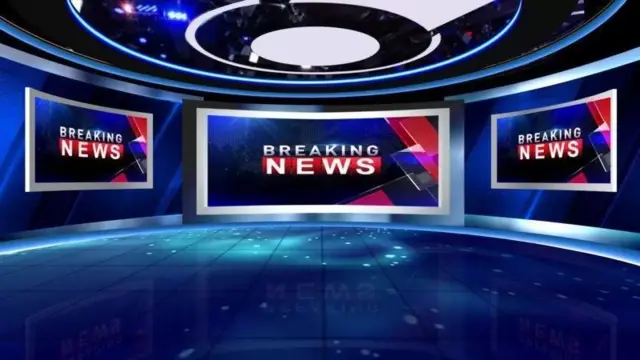 نیوز چینل