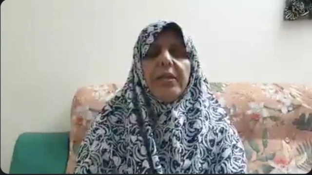 خانم سپهری