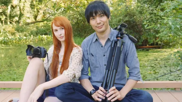 瑞秋和润是YouTube上的日本视频博主，这些博主们住在日本，经常以在日生活为主题进行拍摄