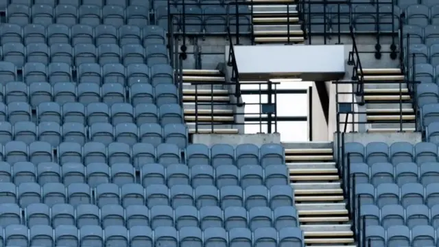 சென்னையில் நடக்கும் இரு போட்டிகளிலும் பார்வையாளர்களுக்கு அனுமதி இல்லை