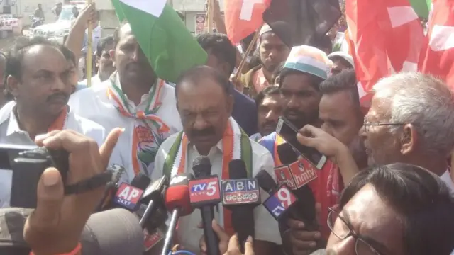 రఘువీరా