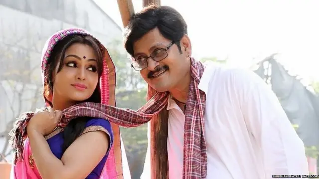 भाभी जी घर पर हैं