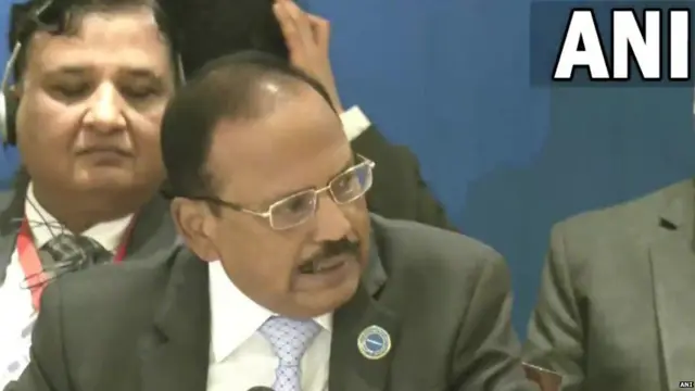 அஜீத் தோவல்