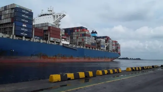 Yanzu haka masu masana'antun na biyan harajin dala 1500