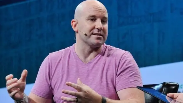 Ендрю Босуорт каже, що своїм меморандумом хотів домогтися провокаційного ефекту