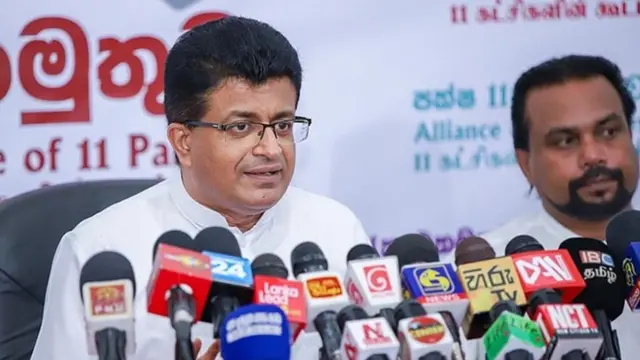 உதய கம்மன்பில