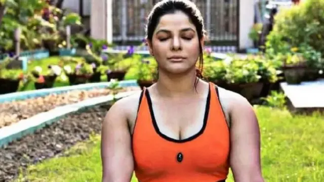 ਅਰਪਿਤਾ ਮੁਖਰਜੀ