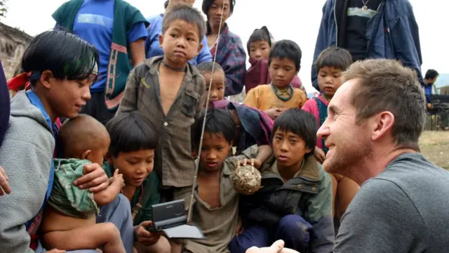 आदिवासी प्रेस कॉन्फ्रेंस, दिल्ली