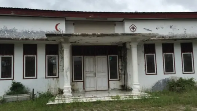 Aceh, tsunami, bantuan