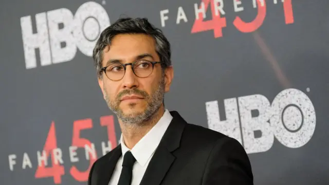 رامین بحرانی