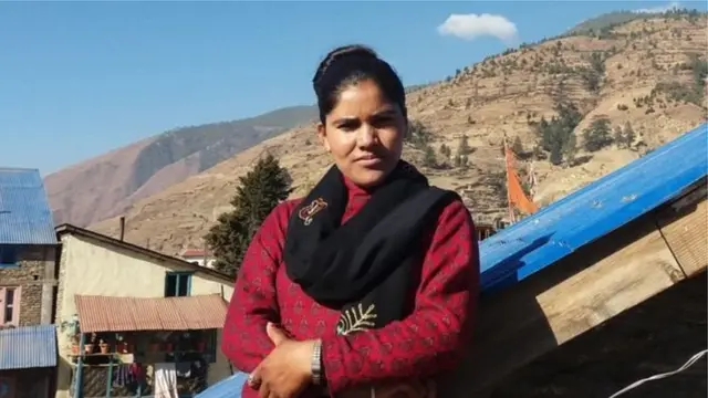 नेपाल की चौपदी प्रथा