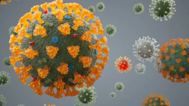 coronavirus