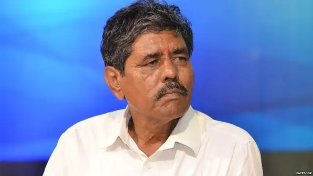 भास्कर पेरे