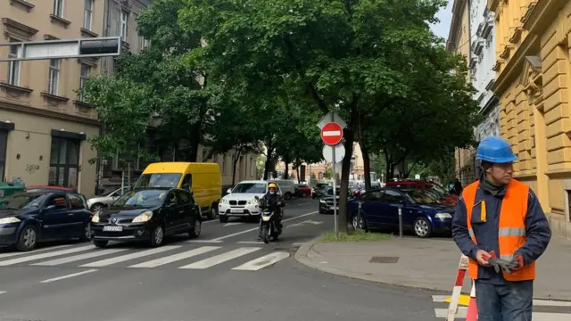 Strani radnici odavno nisu retkost u Zagrebu