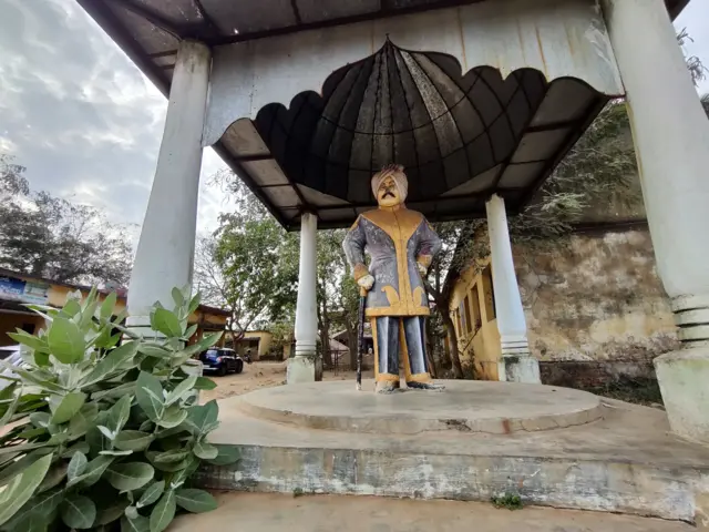 కోడి రామ్మూర్తి నాయుడు