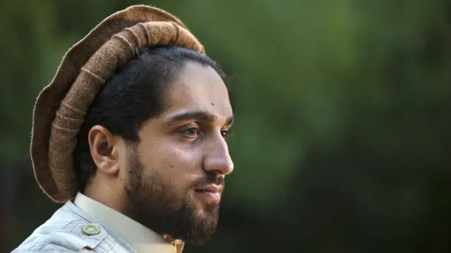 ਅਹਿਮਦ ਮਸੂਦ