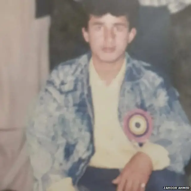 मोहम्मद इरफ़ान