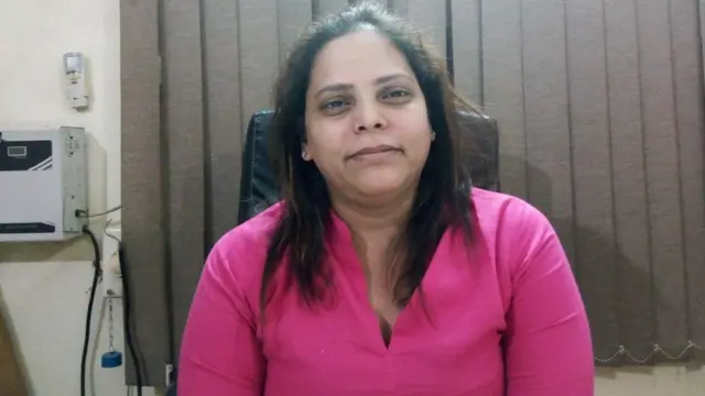 राखी शर्मा