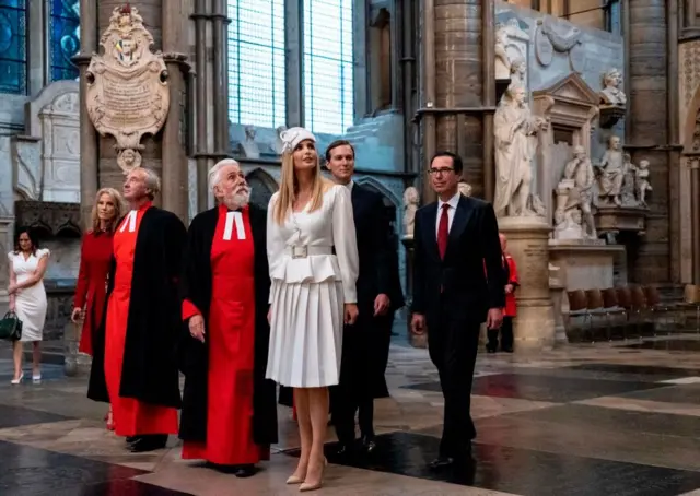 ایوانکا ترامپ