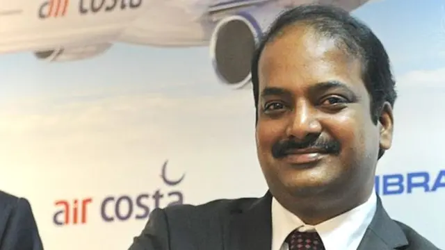 లింగమనేని రమేశ్