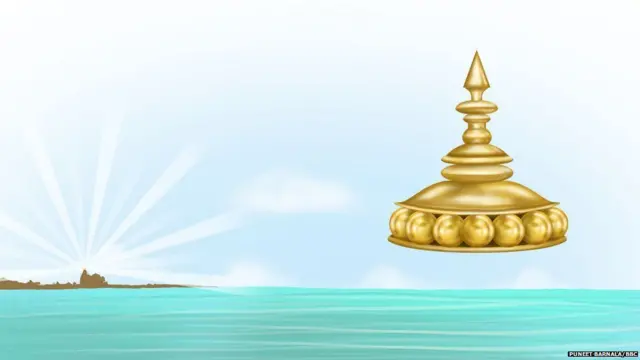 મહમૂદ ગઝની અને સોમનાથ