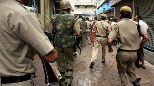 बाटला हाउस