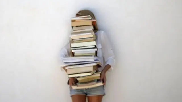 किताबें