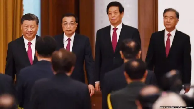 चीन अर्थव्यवस्था